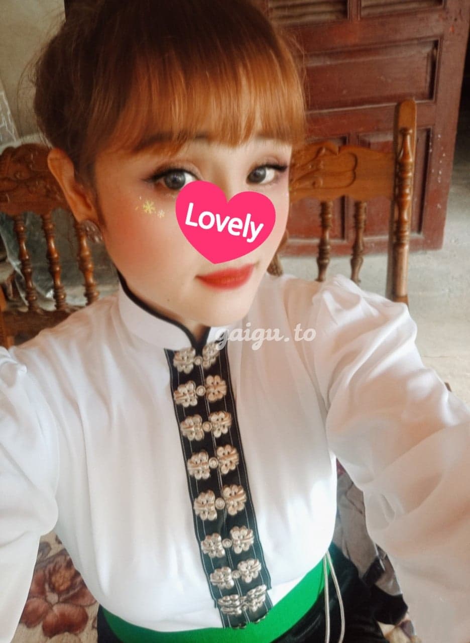 NGỌC VY ❤️ SIÊU DÂM ĐẢNG LÀM TÌNH CHĂM CHỈ BAO PHÊ - Thumbnail 29