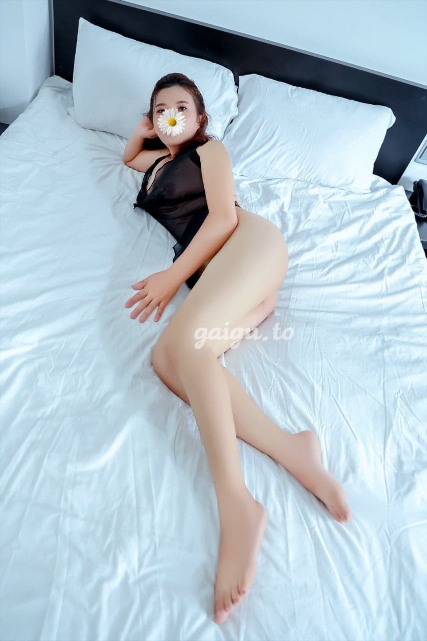 Thúy Kiều_ Gái dâm dễ thương, phục vụ tận tình - Thumbnail 7
