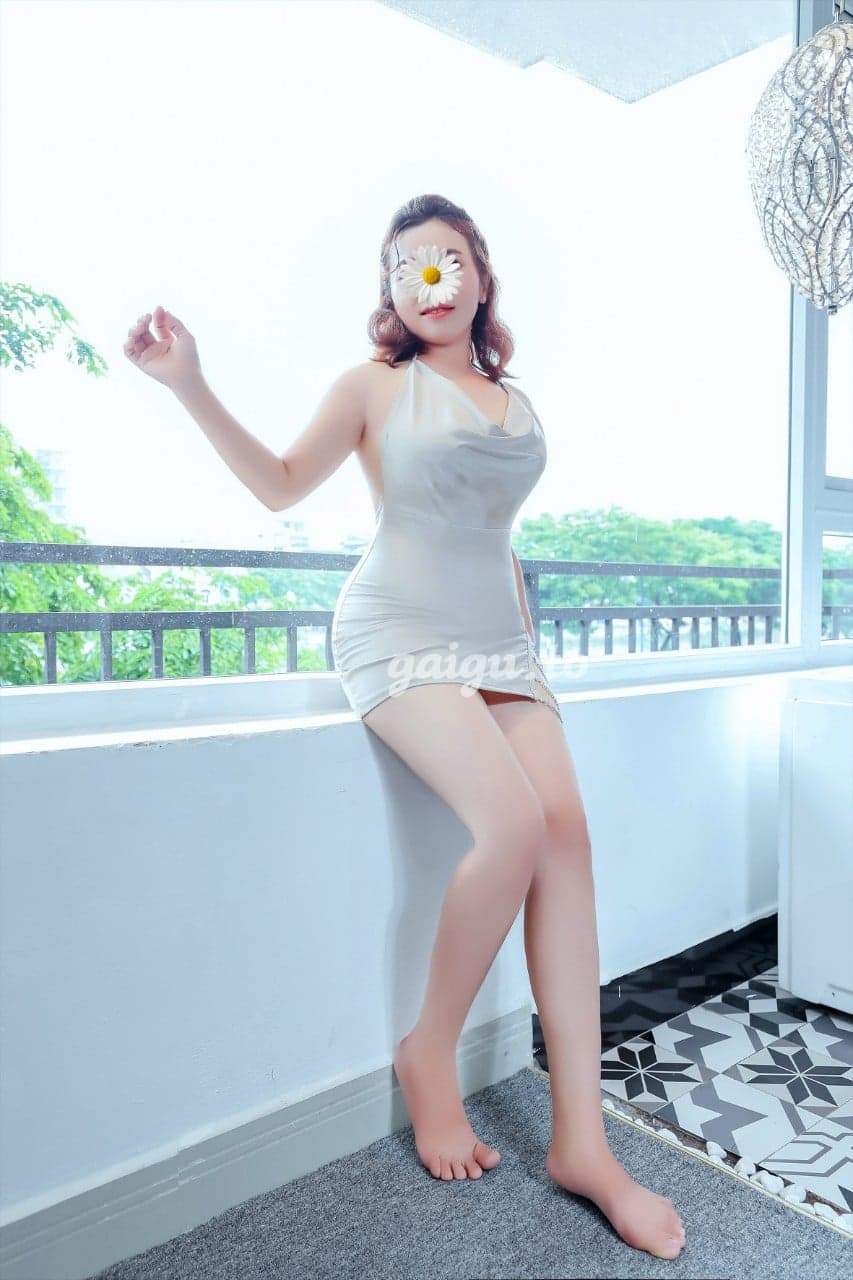 Thúy Kiều_ Gái dâm dễ thương, phục vụ tận tình - Ảnh 1