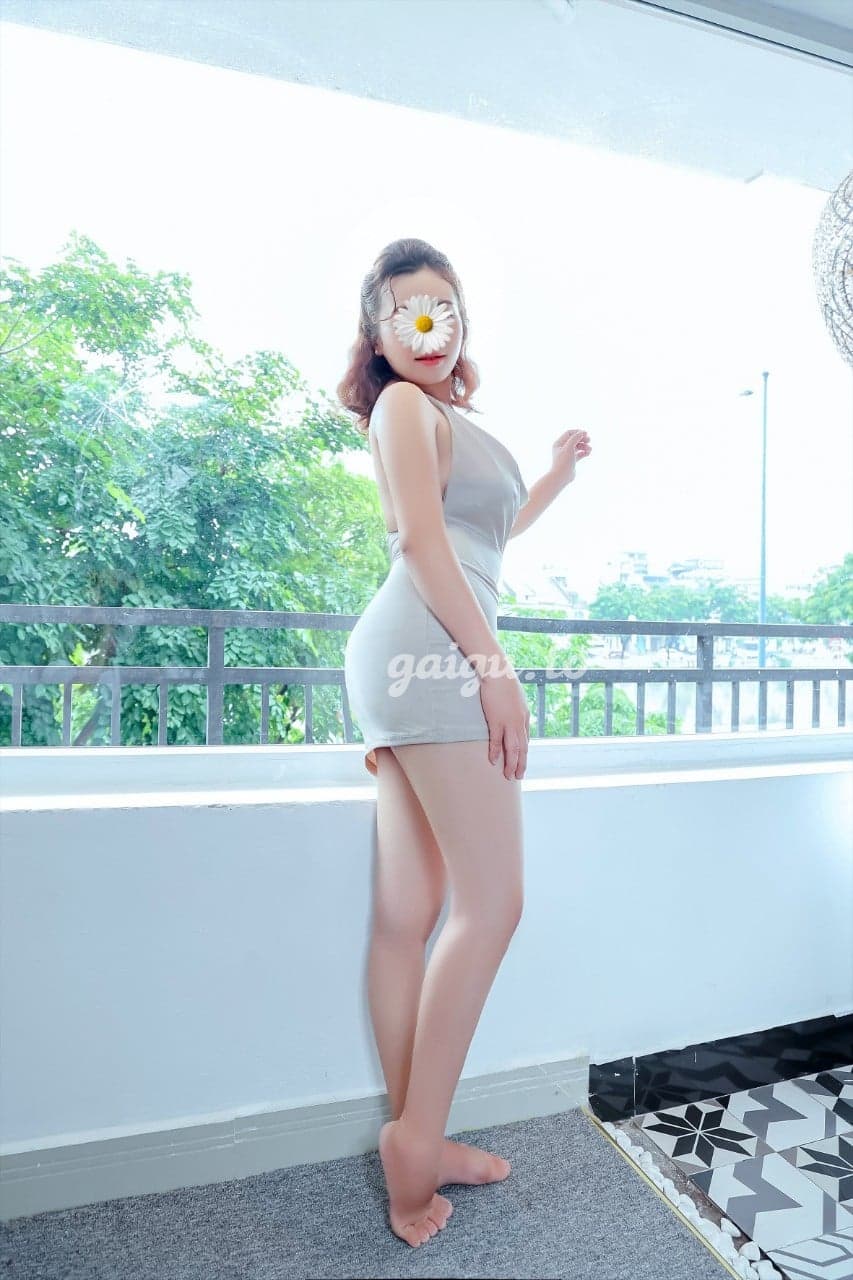 Thúy Kiều_ Gái dâm dễ thương, phục vụ tận tình - Thumbnail 3