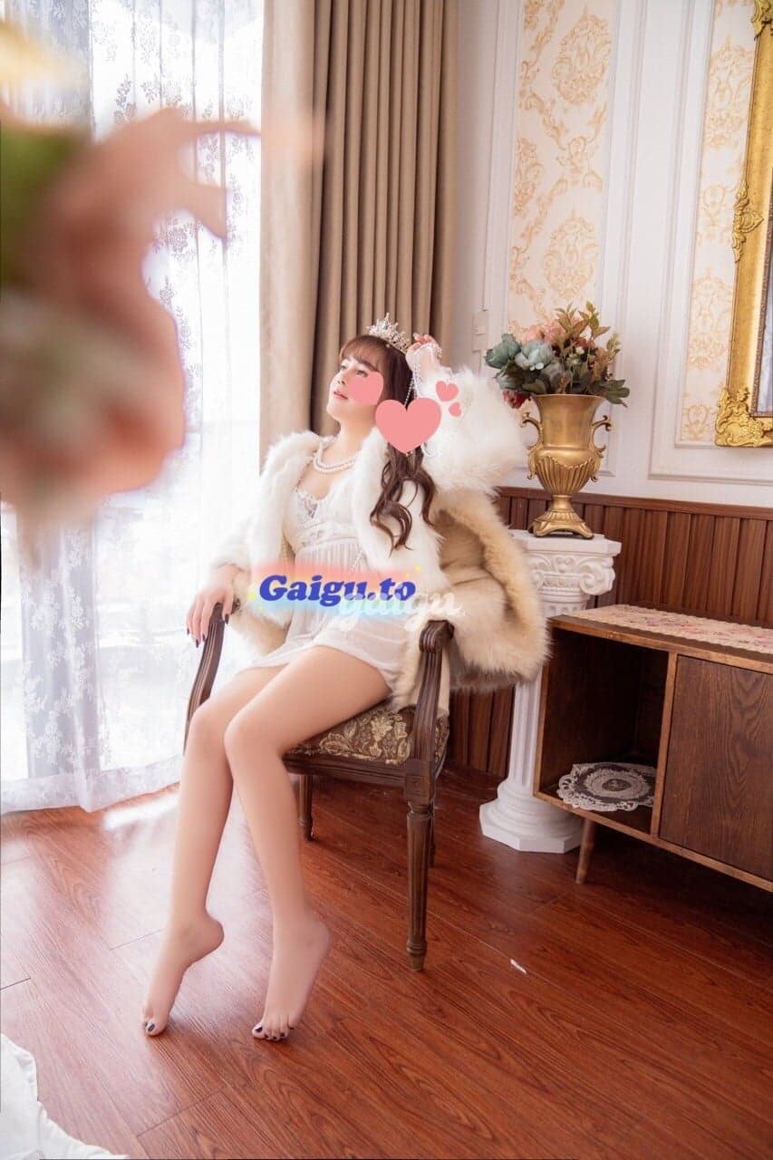 THẦN DÂM❤️XU XU❤️FULL SERVICE-ĐIỂM 10/10-CHỦ ĐỘNG MỌI TƯ THẾ - Thumbnail 2