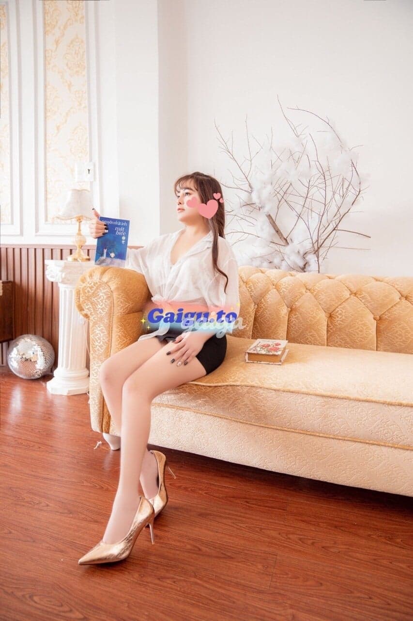 THẦN DÂM❤️XU XU❤️FULL SERVICE-ĐIỂM 10/10-CHỦ ĐỘNG MỌI TƯ THẾ - Thumbnail 3