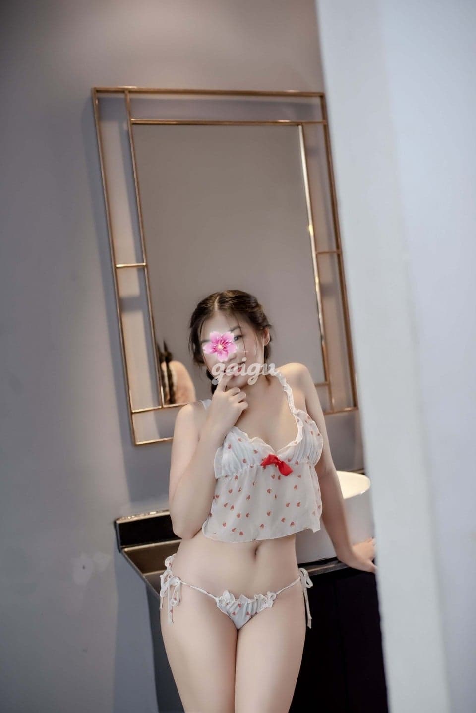 ❤️ NGỌC MAI ❤️ Dâm nữ Nhiệt tình - Tình cảm - Vui vẻ - Thumbnail 19