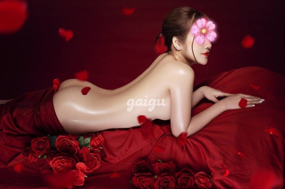 Quỳnh Chi - Em teen - Xinh sang nuột nà gặp là yêu - Thumbnail 4