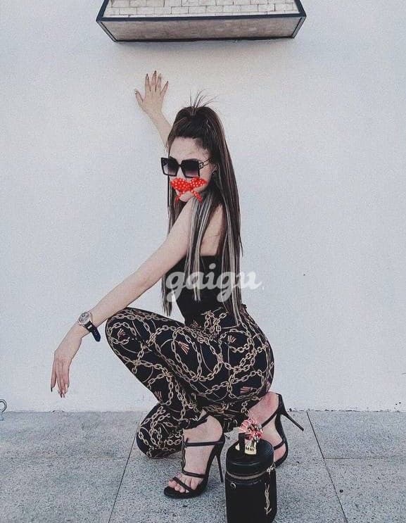 VIP TRÂM ANH  HÀNG VÍP SỐ 1 NGON NGON NGON - Thumbnail 7