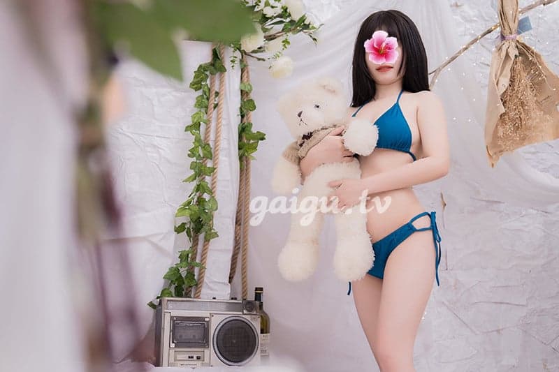 ❤️ TRÂM ANH - DÂM THẦN THIẾU NỮ - Sexy dâm - làm tình chuẩn - Thumbnail 23