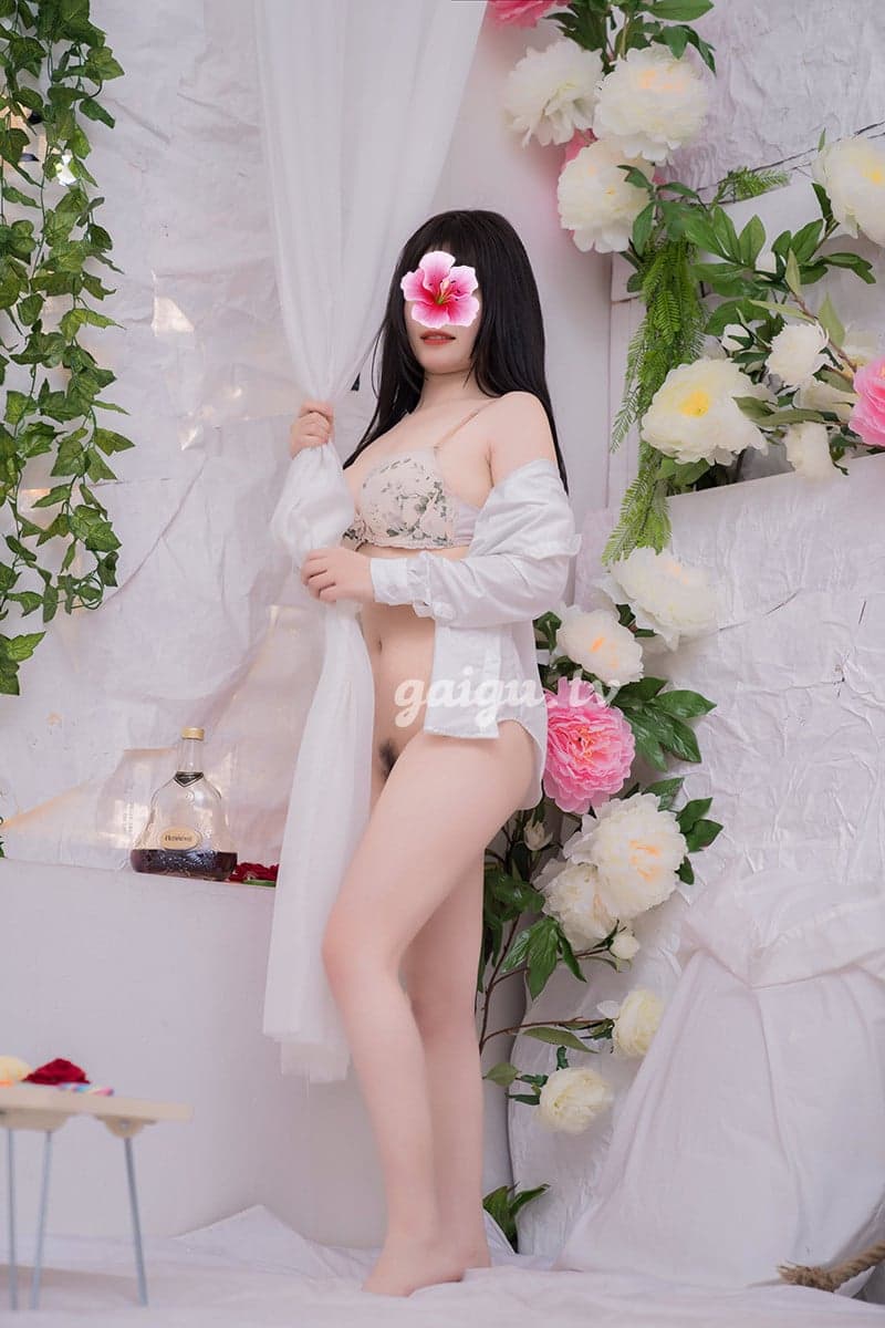 ❤️ TRÂM ANH - DÂM THẦN THIẾU NỮ - Sexy dâm - làm tình chuẩn - Thumbnail 10