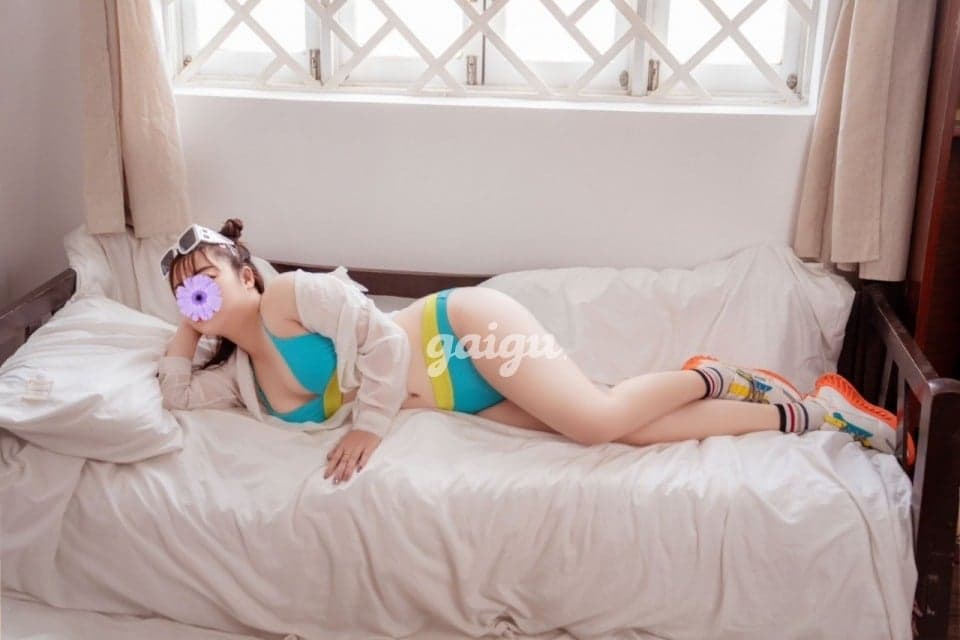 Tú Linh - Bao dâm bao phê, nhẹ nhàng tình cảm - Thumbnail 25