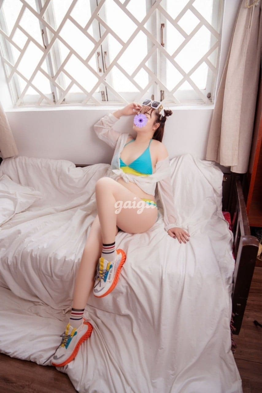 Tú Linh - Bao dâm bao phê, nhẹ nhàng tình cảm - Thumbnail 20