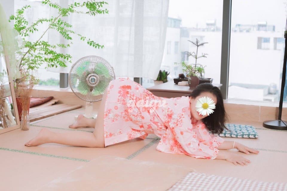 Thiên An - Dâm Nữ , Dáng Ngon ,Siêu Múp , Nhiều Nước - Thumbnail 3