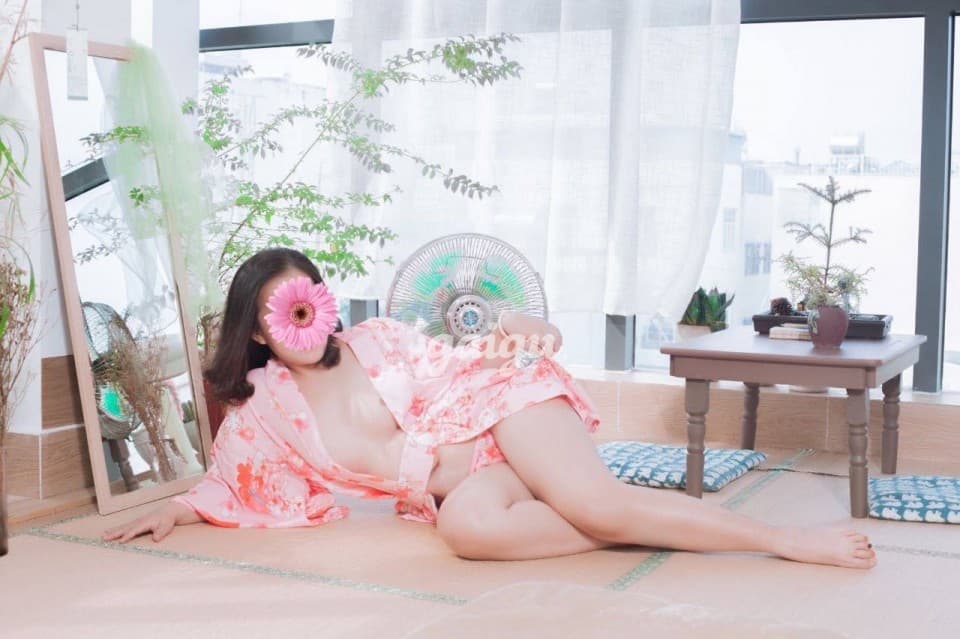 Thiên An - Dâm Nữ , Dáng Ngon ,Siêu Múp , Nhiều Nước - Thumbnail 4