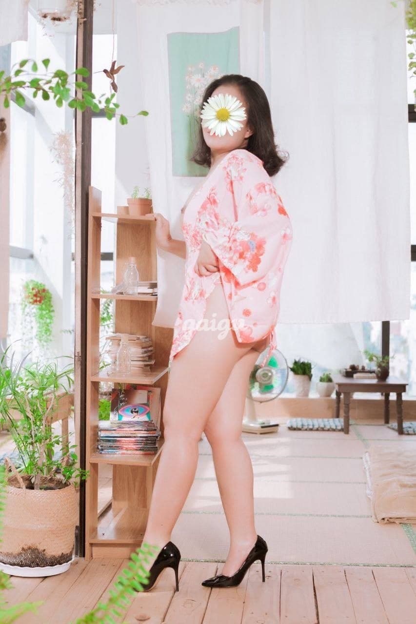 Thiên An - Dâm Nữ , Dáng Ngon ,Siêu Múp , Nhiều Nước - Thumbnail 12