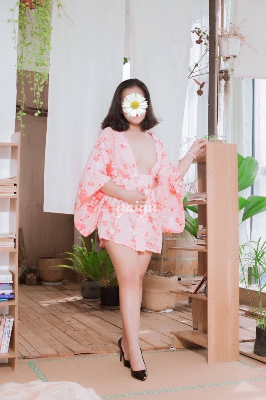 Thiên An - Dâm Nữ , Dáng Ngon ,Siêu Múp , Nhiều Nước - Thumbnail 14