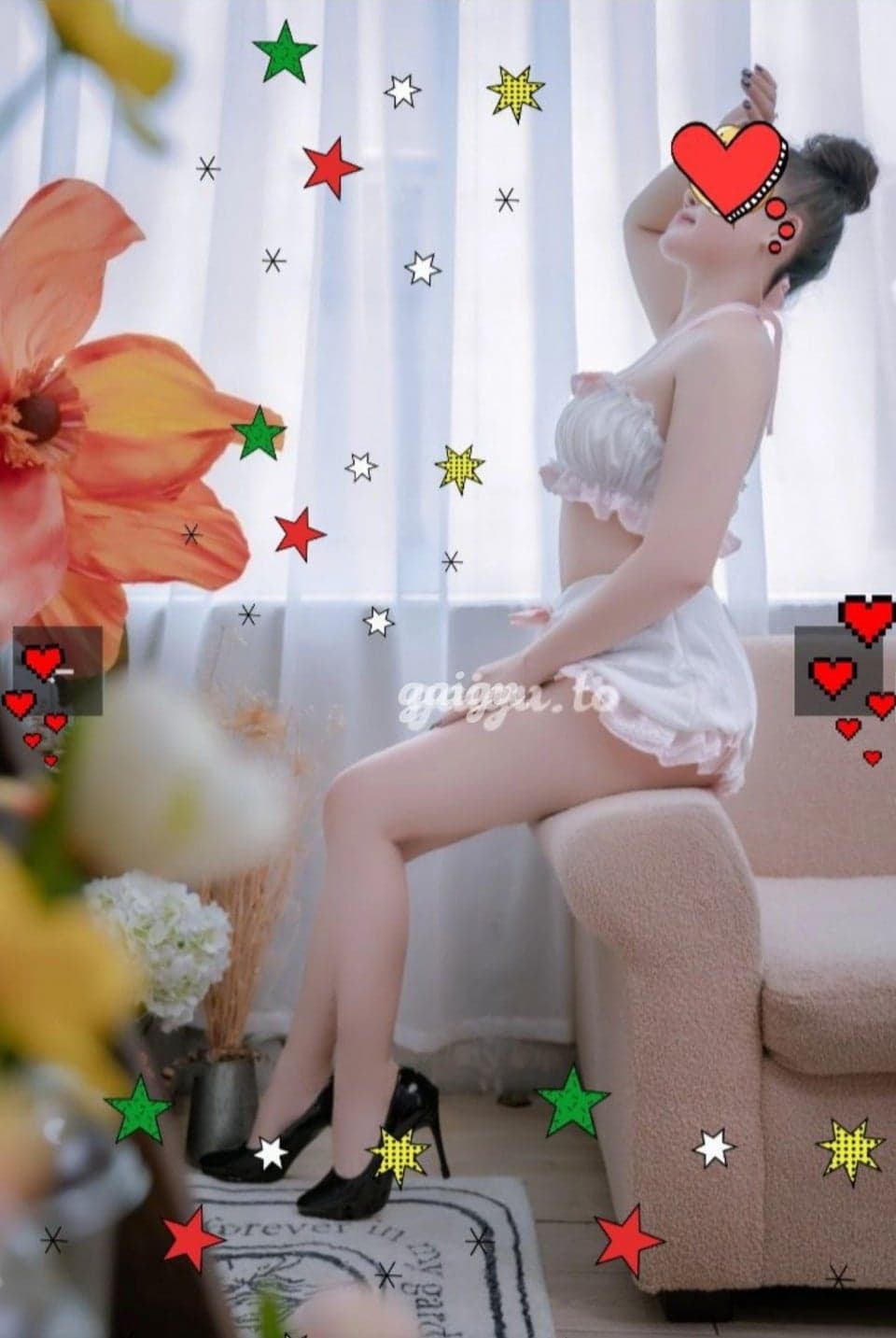 Ngọc Minh - Cực Ngoan Xinh Chiều Khách Cực Dâm - Thumbnail 19