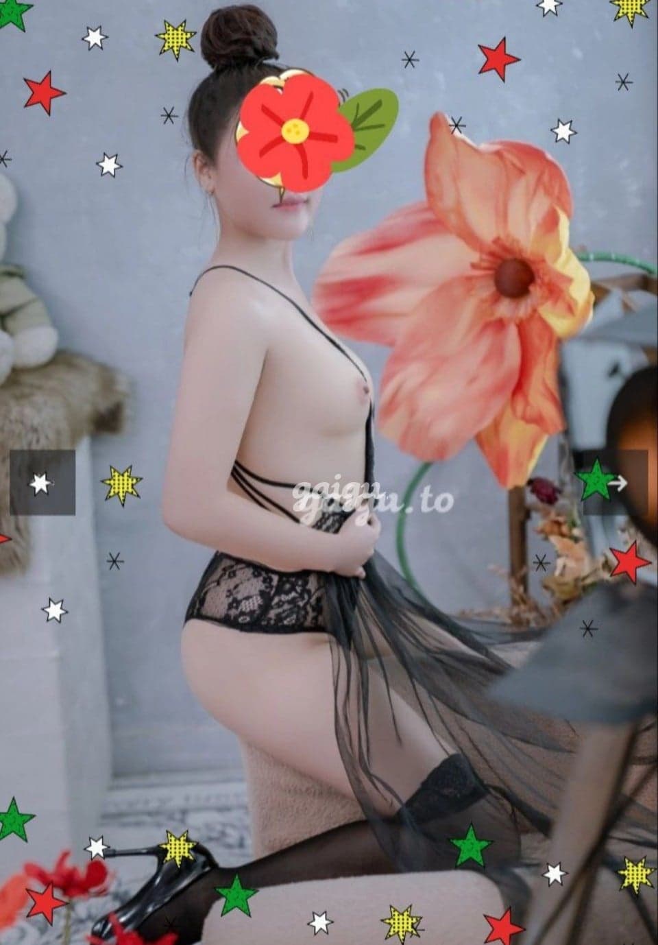 Ngọc Minh - Cực Ngoan Xinh Chiều Khách Cực Dâm - Thumbnail 14