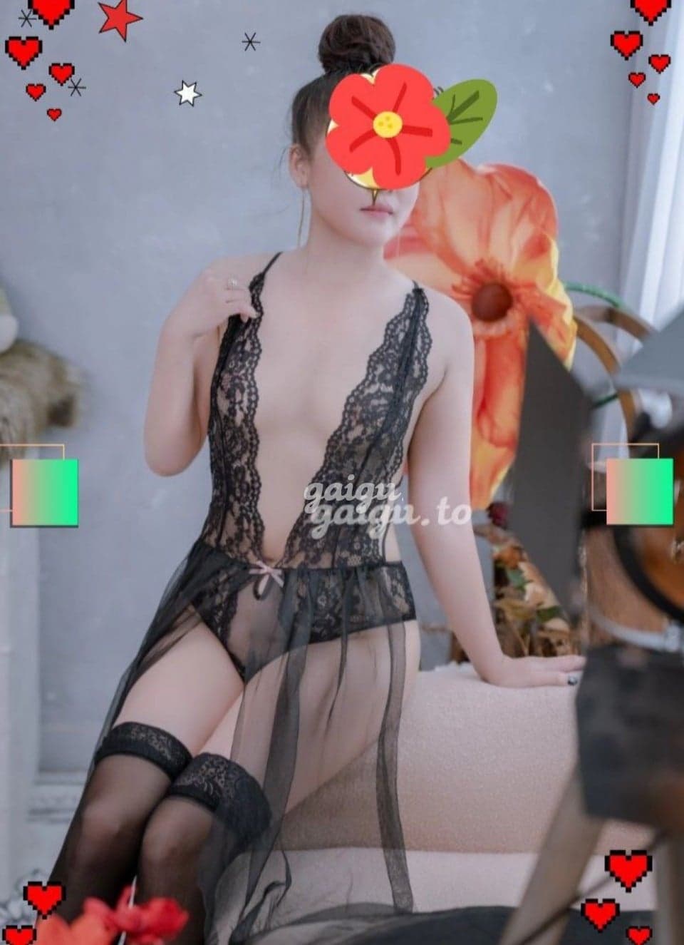 Ngọc Minh - Cực Ngoan Xinh Chiều Khách Cực Dâm - Thumbnail 10