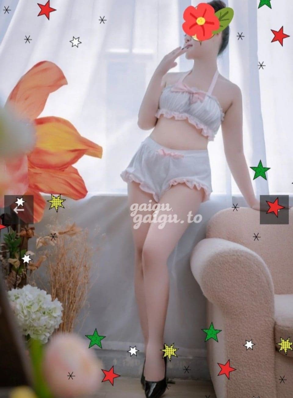 Ngọc Minh - Cực Ngoan Xinh Chiều Khách Cực Dâm - Thumbnail 7