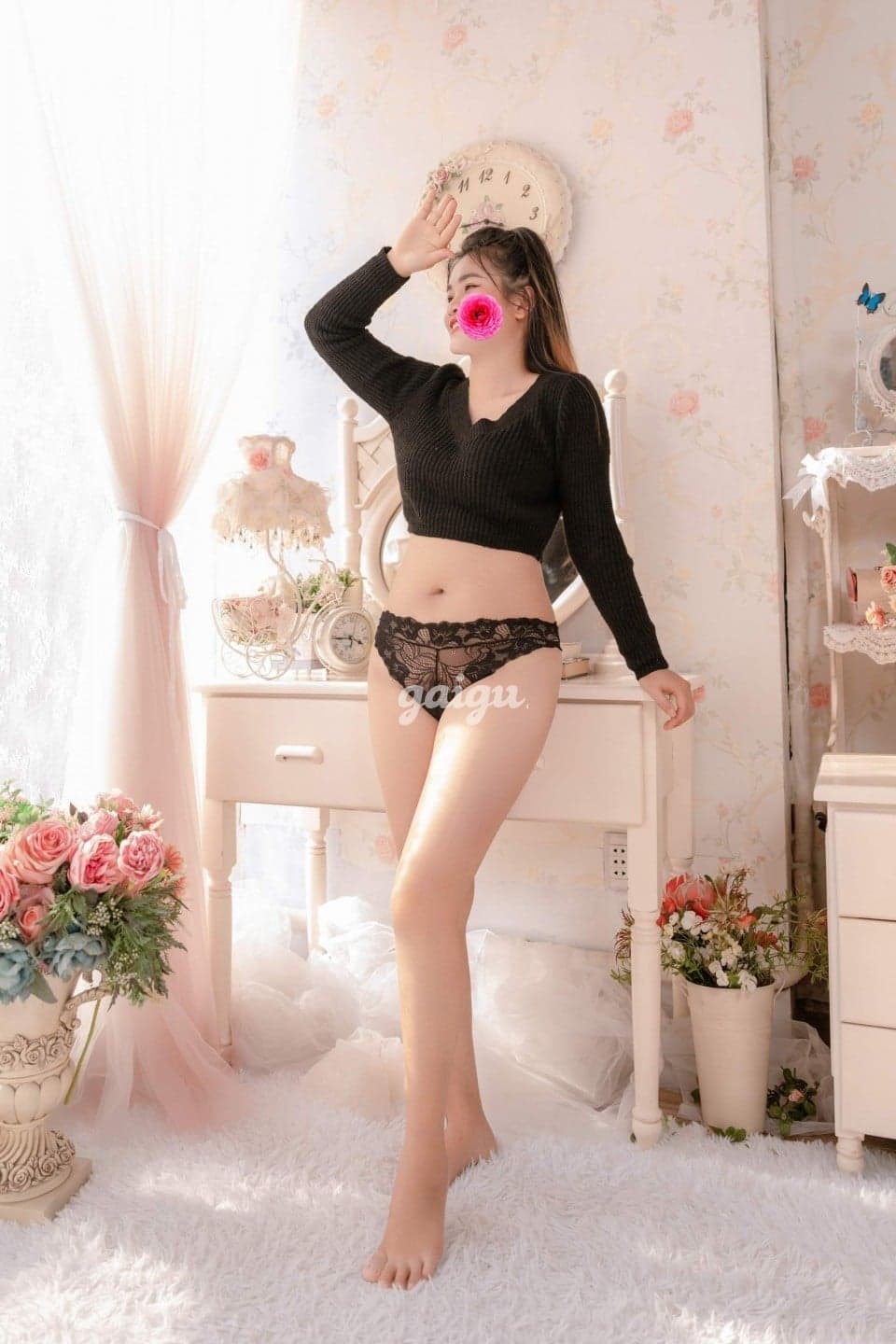 Minh Nghi - Thiên Thần Vùng Cao, Dâm Đãng Dữ Dội - Thumbnail 8