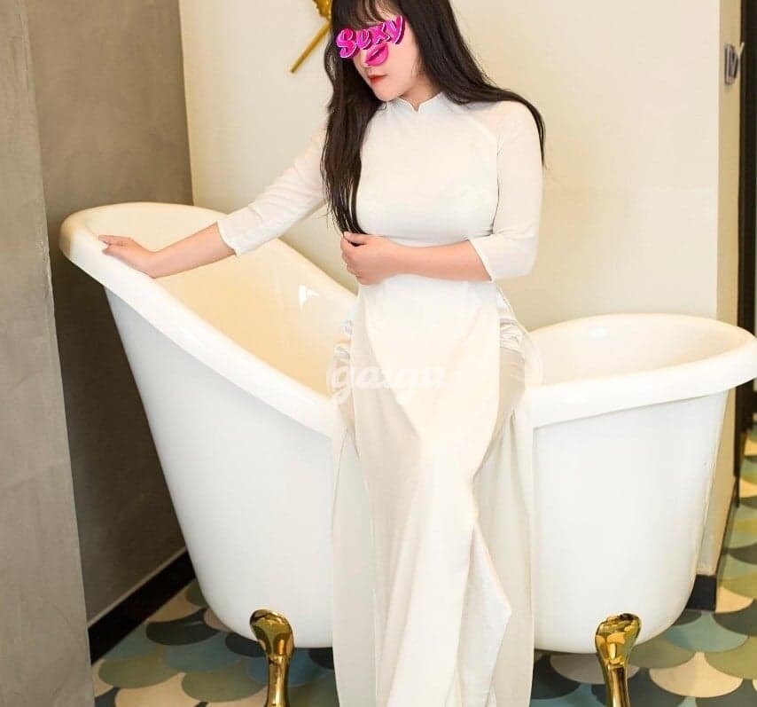 NGỌC VY ❤️ SIÊU DÂM ĐẢNG LÀM TÌNH CHĂM CHỈ BAO PHÊ - Thumbnail 12