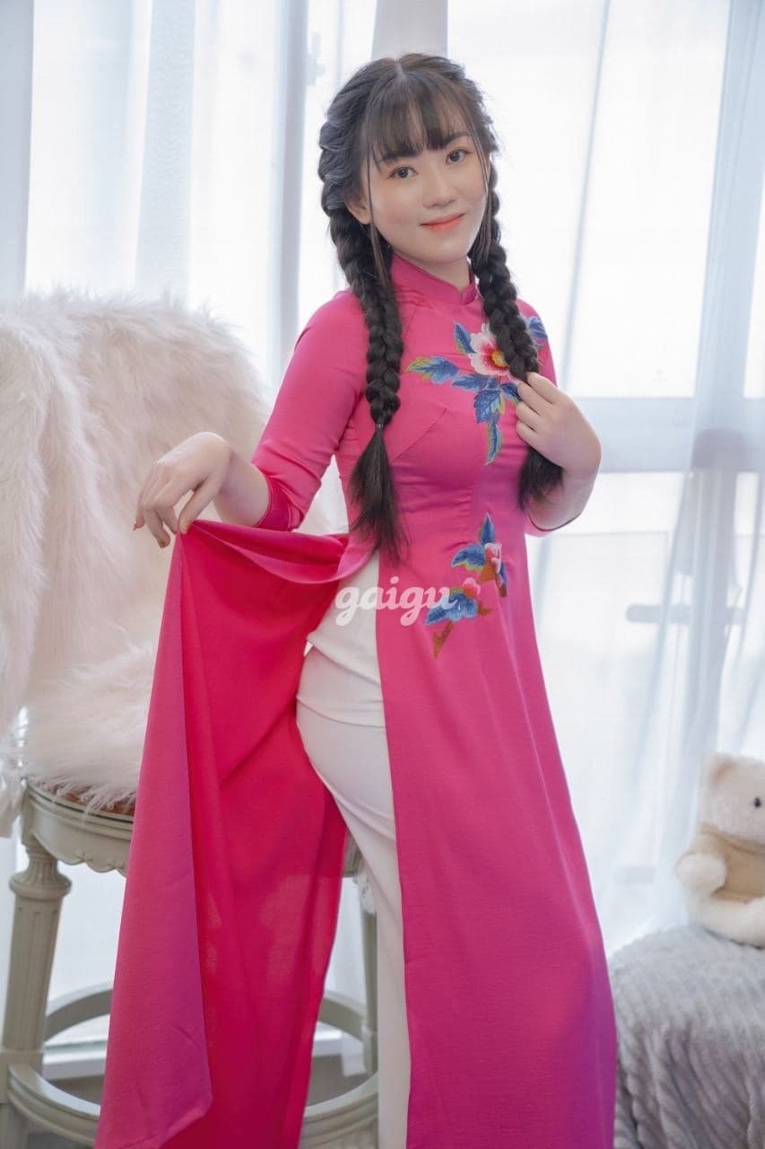 YẾN PHẠM Thỏa Sức Cùng HotGirl Xinh - Body Đẹp - Làm Tình Cực Phê - Thumbnail 2