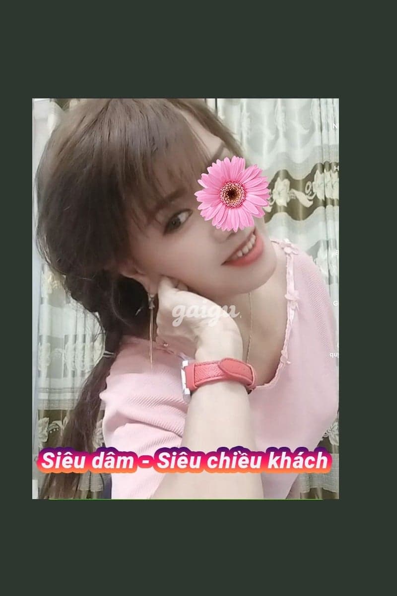 THU TÂM - Kỹ thuật tốt - Làm tình tê tái - Thumbnail 21