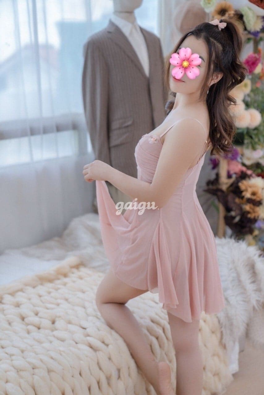 New Thu Hà Baby ❤️ Dâm Ngoan Chiều Khách Làm Tình Cực Chất - Thumbnail 17