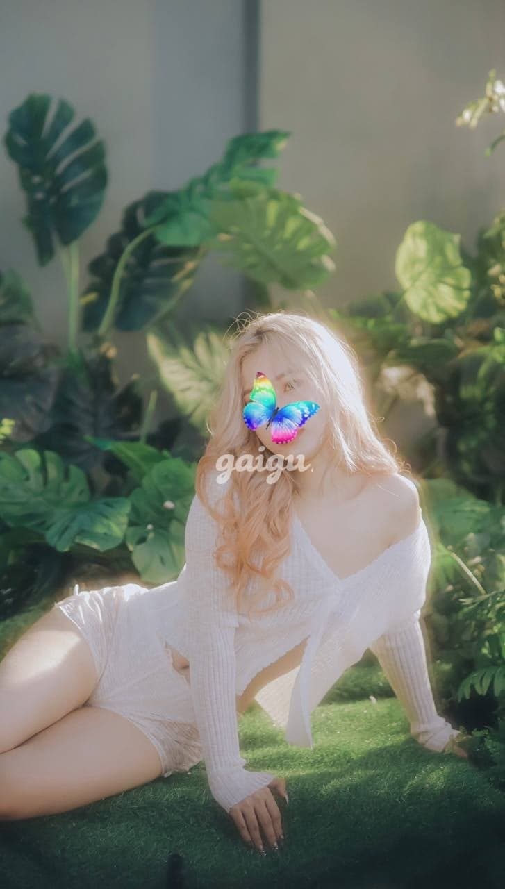 My Vy ❤️ Xinh Xắn Rất Chiều Khách, Tình Cảm Như Người Yêu - Thumbnail 12