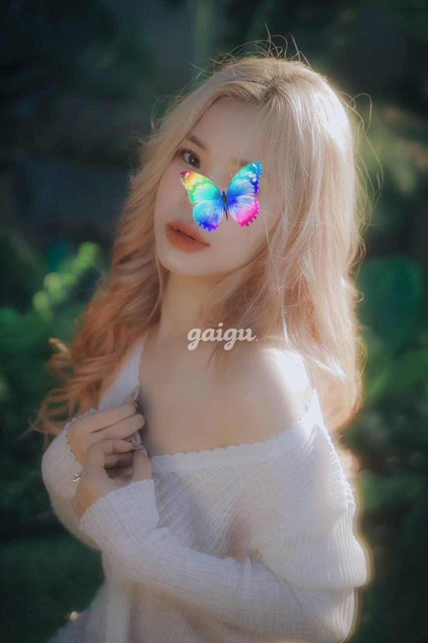 My Vy ❤️ Xinh Xắn Rất Chiều Khách, Tình Cảm Như Người Yêu - Thumbnail 22