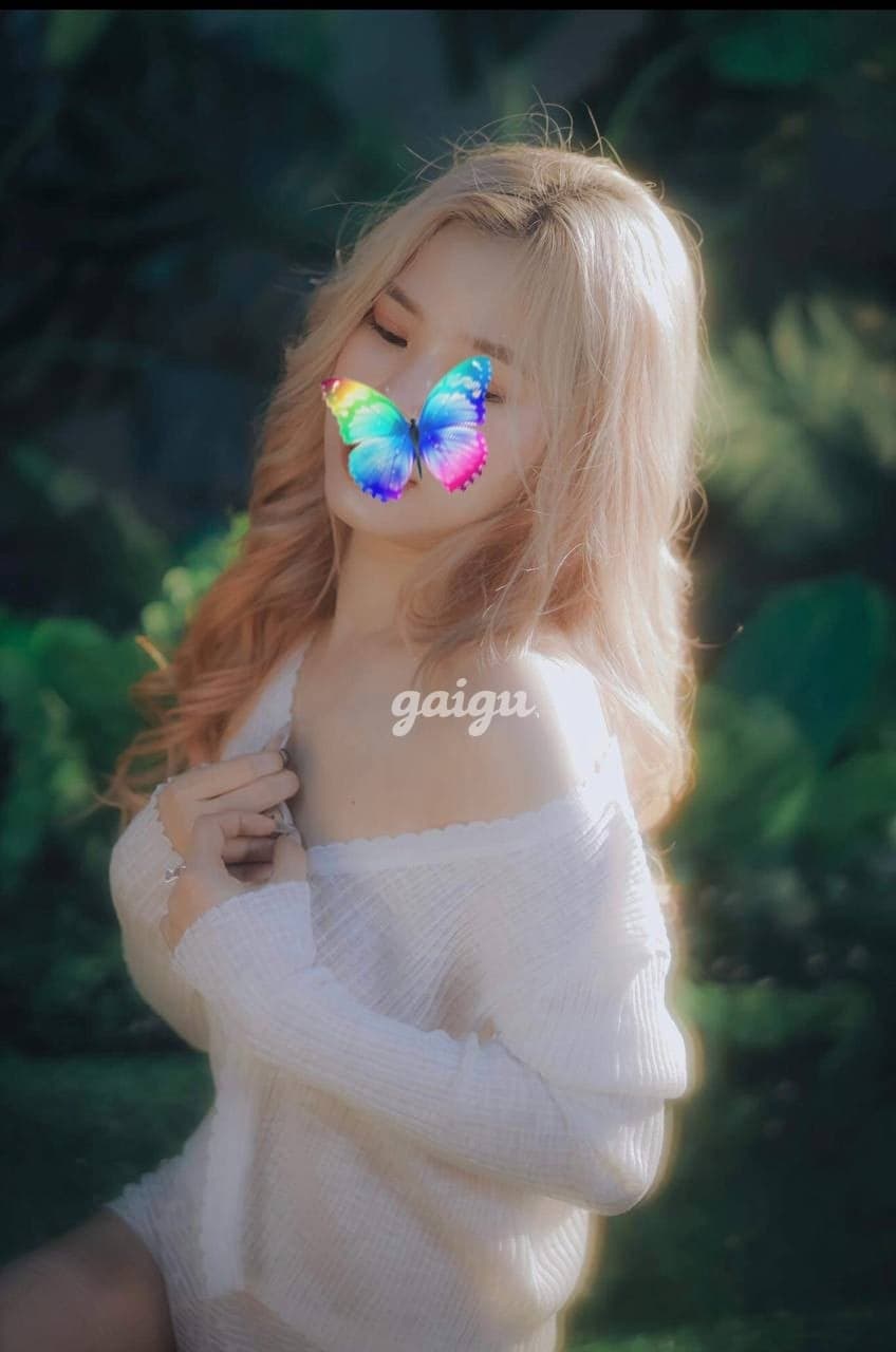 My Vy ❤️ Xinh Xắn Rất Chiều Khách, Tình Cảm Như Người Yêu - Thumbnail 21