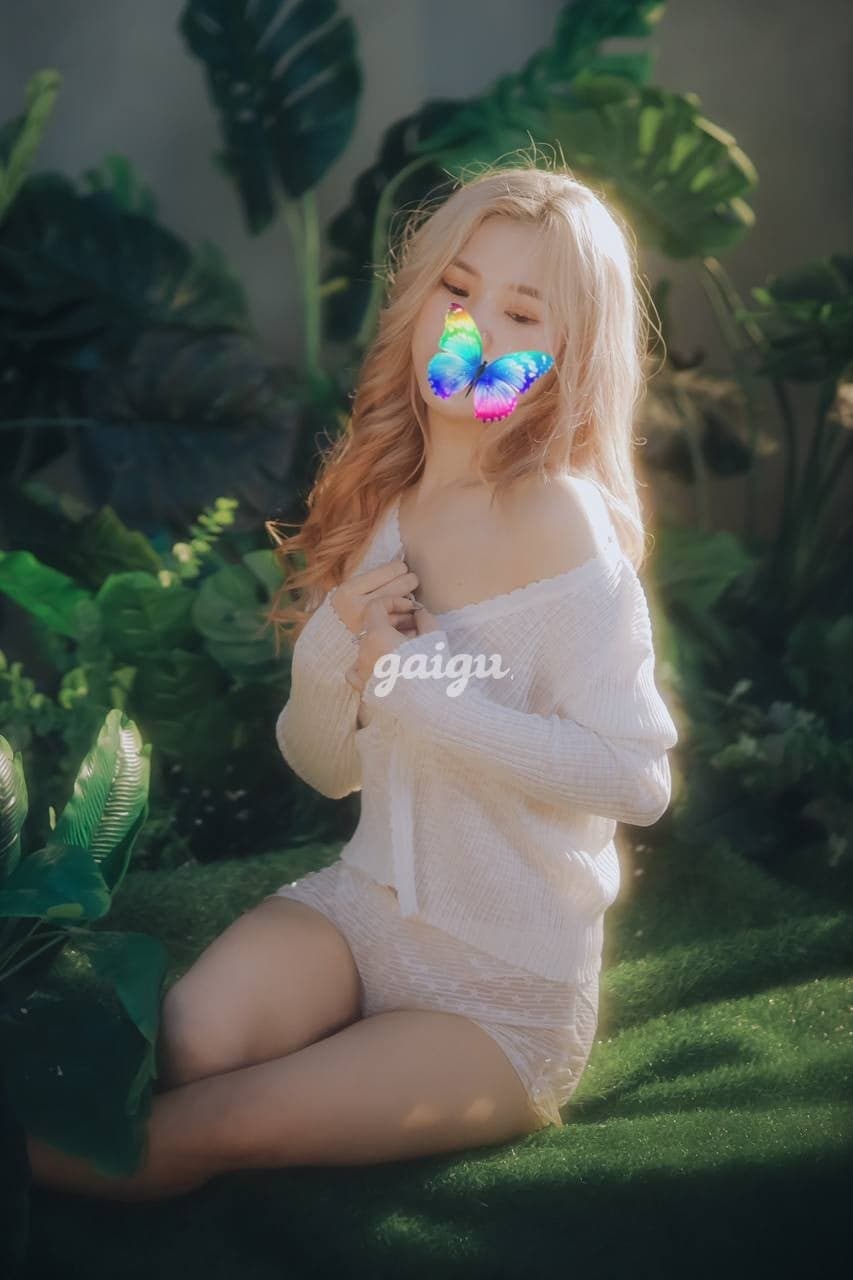 My Vy ❤️ Xinh Xắn Rất Chiều Khách, Tình Cảm Như Người Yêu - Thumbnail 20