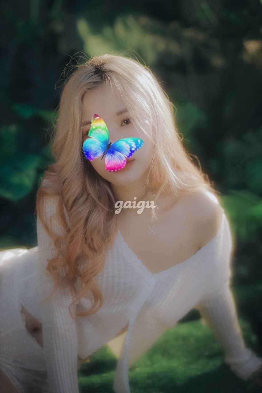 My Vy ❤️ Xinh Xắn Rất Chiều Khách, Tình Cảm Như Người Yêu - Thumbnail 18