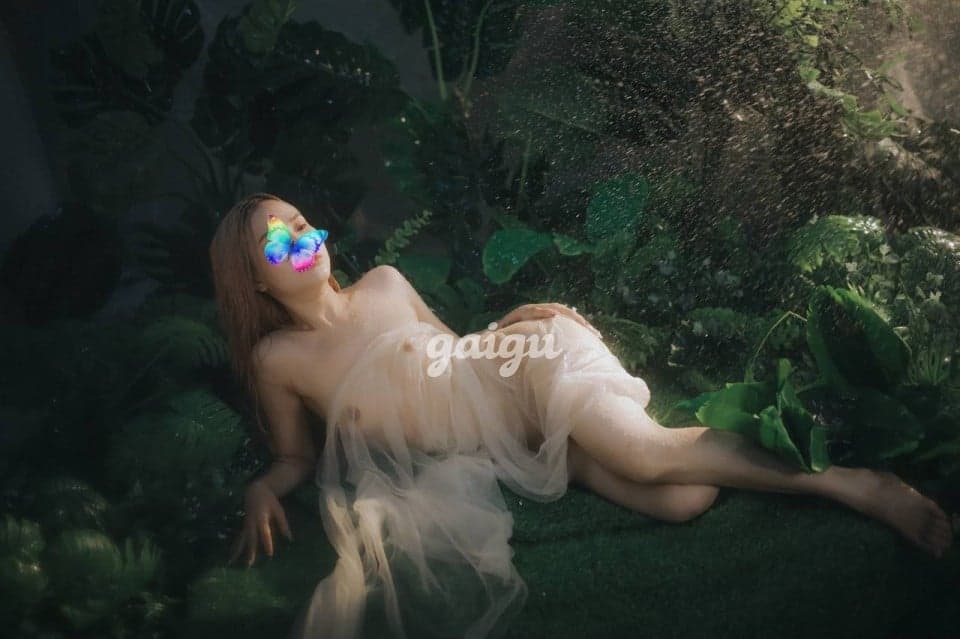 My Vy ❤️ Xinh Xắn Rất Chiều Khách, Tình Cảm Như Người Yêu - Thumbnail 14