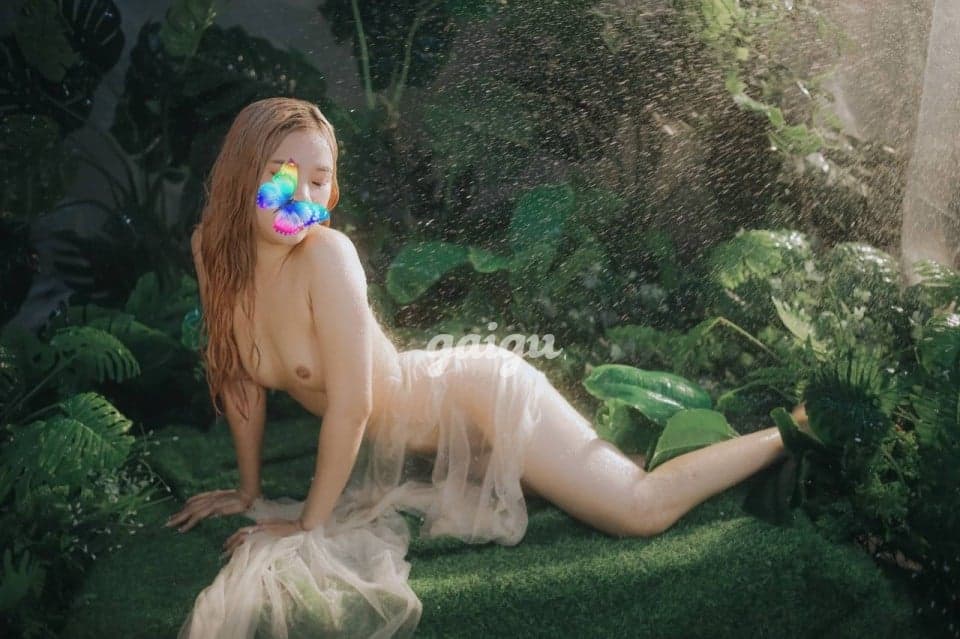 My Vy ❤️ Xinh Xắn Rất Chiều Khách, Tình Cảm Như Người Yêu - Thumbnail 13