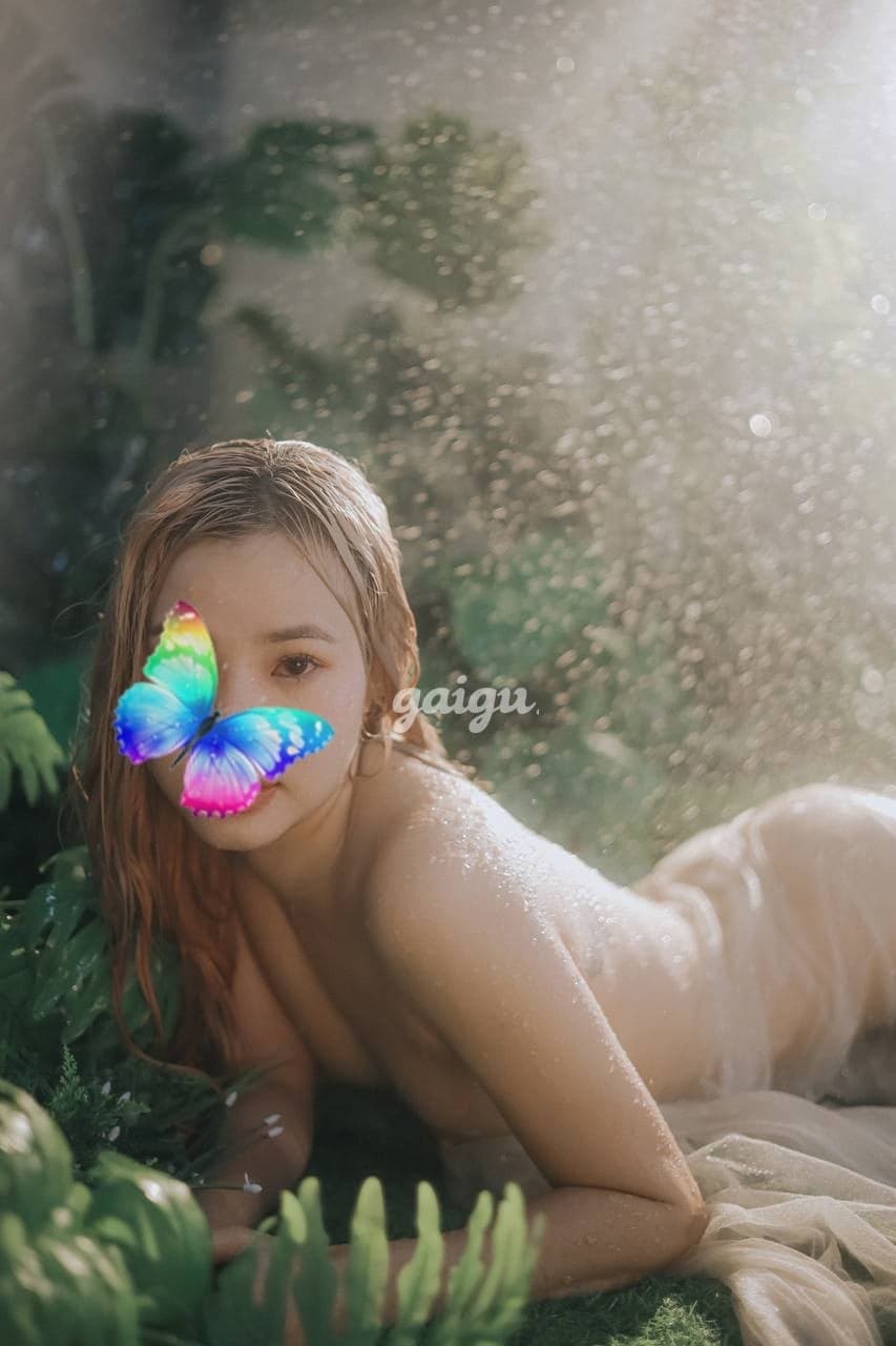 My Vy ❤️ Xinh Xắn Rất Chiều Khách, Tình Cảm Như Người Yêu - Thumbnail 2