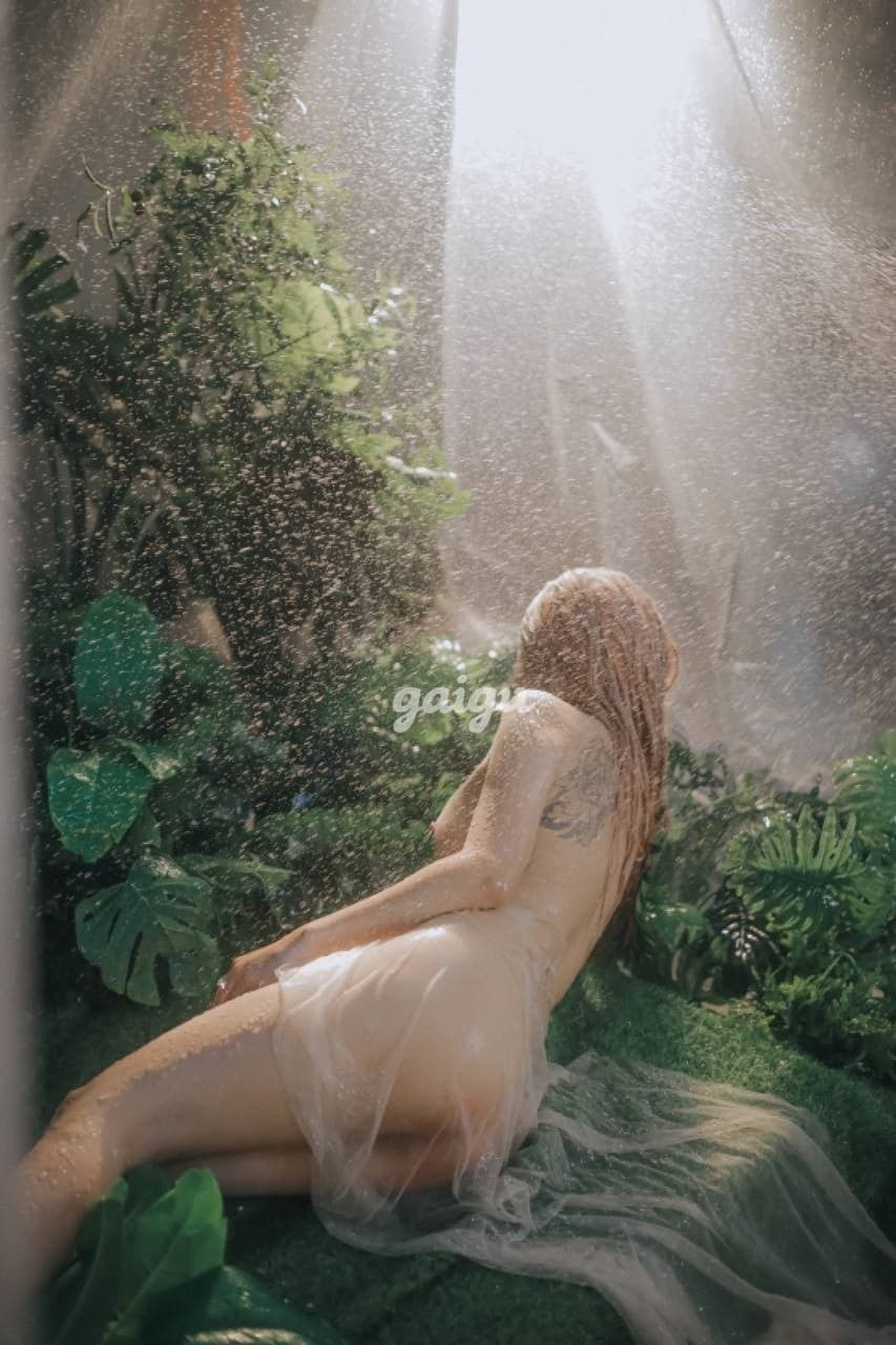 My Vy ❤️ Xinh Xắn Rất Chiều Khách, Tình Cảm Như Người Yêu - Thumbnail 10