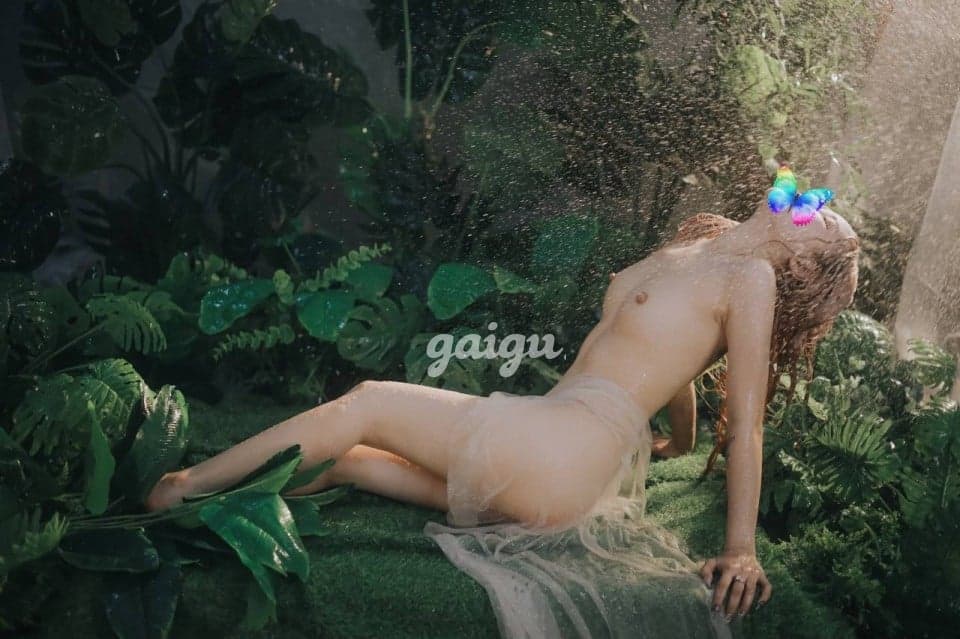 My Vy ❤️ Xinh Xắn Rất Chiều Khách, Tình Cảm Như Người Yêu - Thumbnail 8