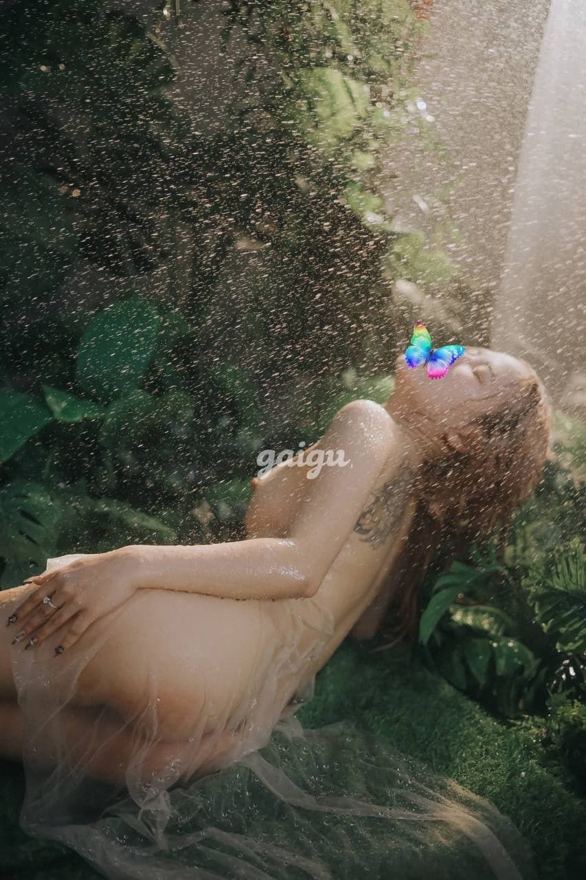 My Vy ❤️ Xinh Xắn Rất Chiều Khách, Tình Cảm Như Người Yêu - Thumbnail 7