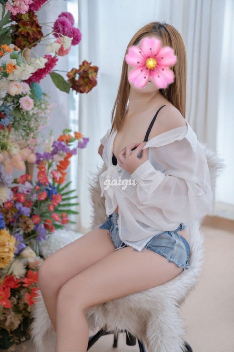 ❤️QUỲNH CHI❤️ TÌNH CẢM - MÌNH DÂY NHỎ NHẮN - Thumbnail 24