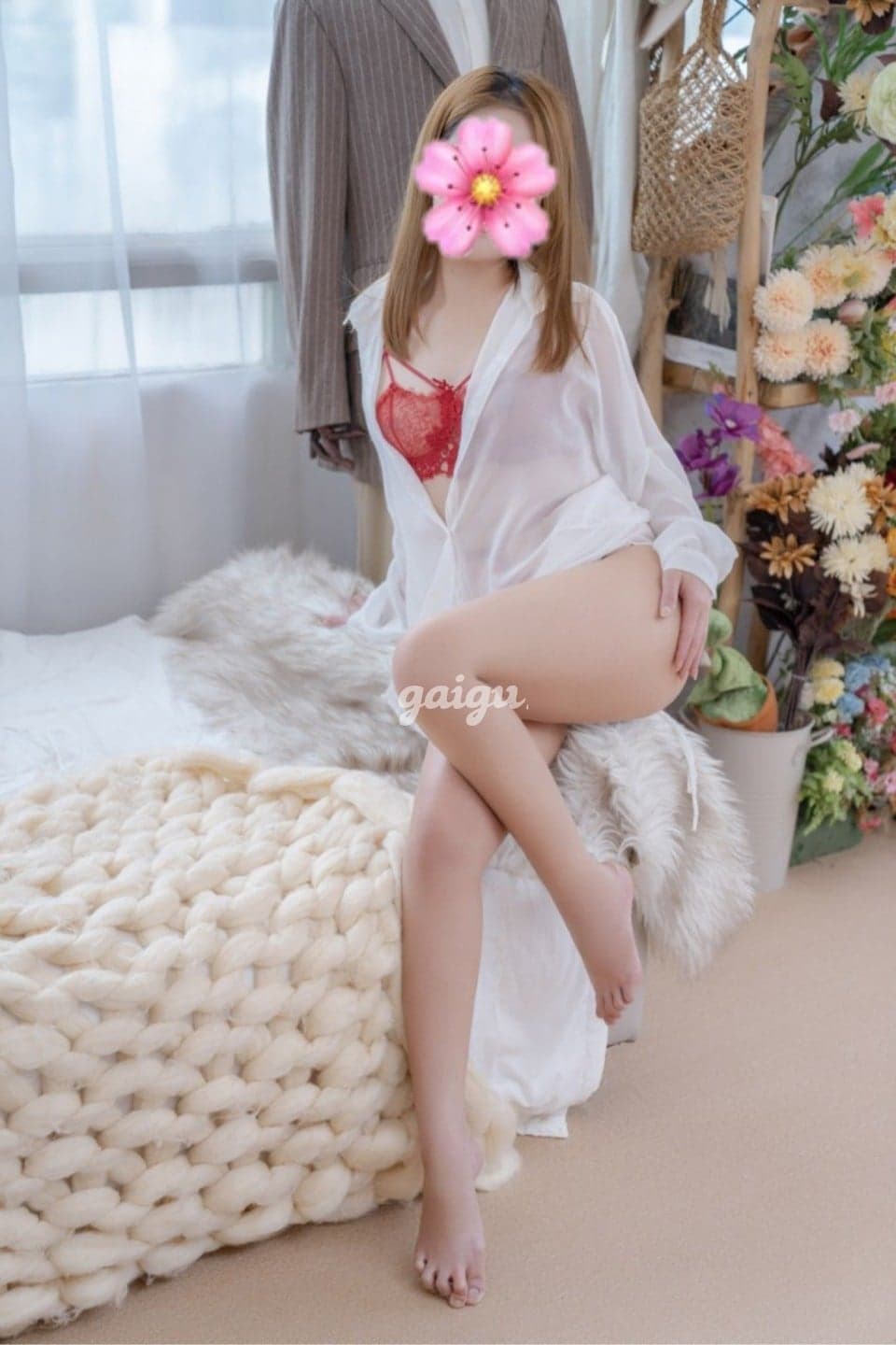 ❤️QUỲNH CHI❤️ TÌNH CẢM - MÌNH DÂY NHỎ NHẮN - Thumbnail 12