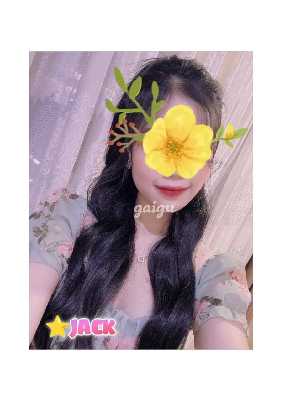 ⭐QUỲNH ANH -2K3 ♥CHUẨN XINH NON TƠ TRẮNG TRẺO SẠCH ĐẸP - Thumbnail 12