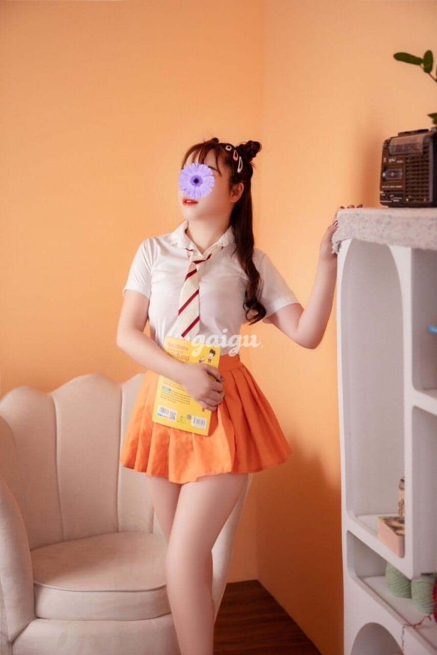 Tú Linh - Bao dâm bao phê, nhẹ nhàng tình cảm - Thumbnail 17