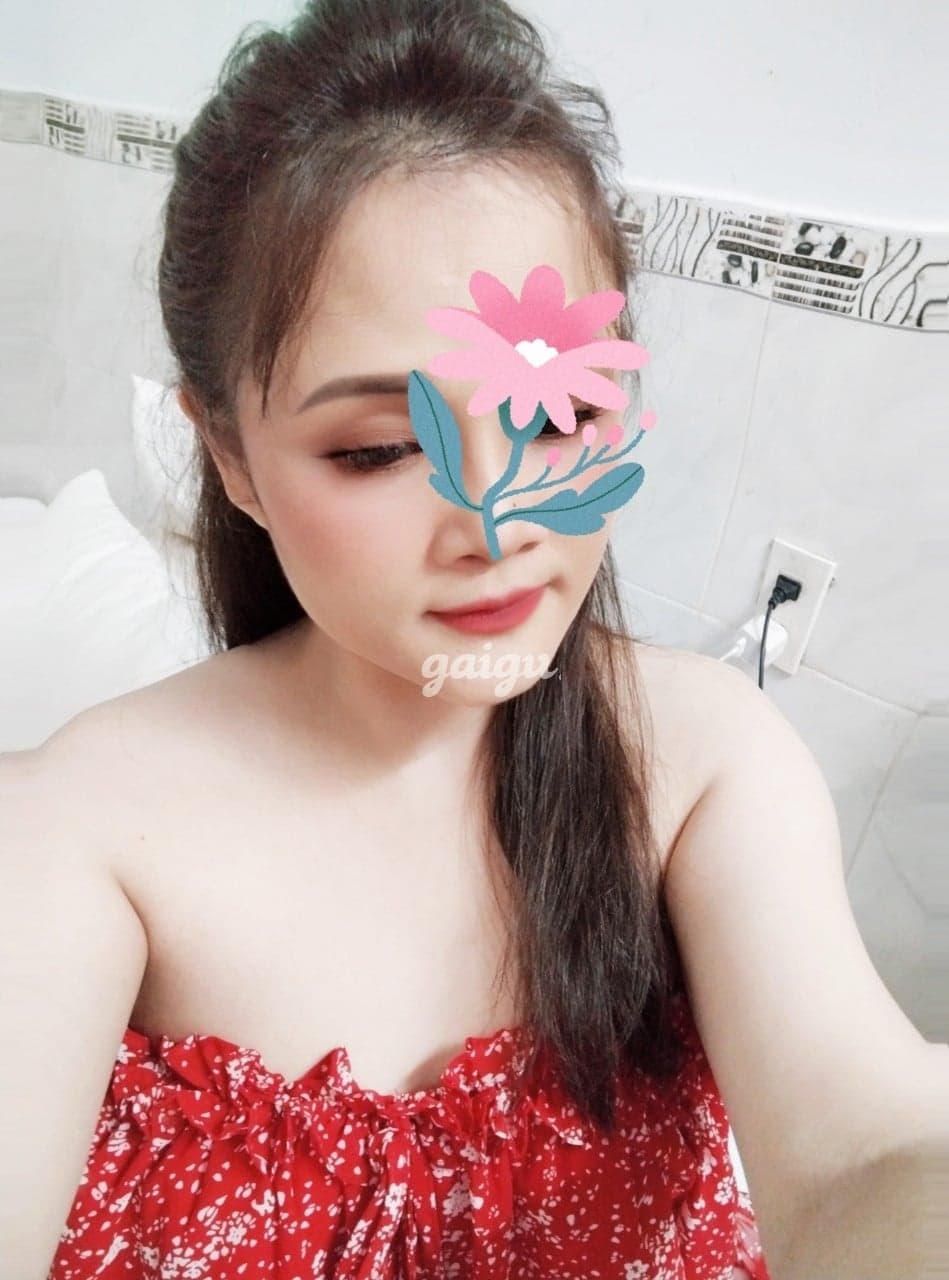 NGỌC VY ❤️ SIÊU DÂM ĐẢNG LÀM TÌNH CHĂM CHỈ BAO PHÊ - Thumbnail 16