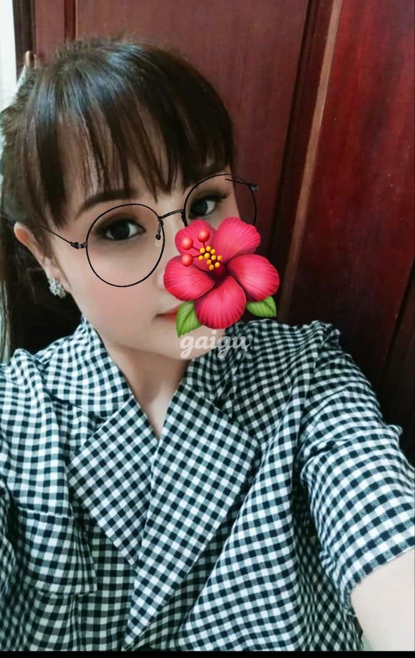 NGỌC VY ❤️ SIÊU DÂM ĐẢNG LÀM TÌNH CHĂM CHỈ BAO PHÊ - Thumbnail 17