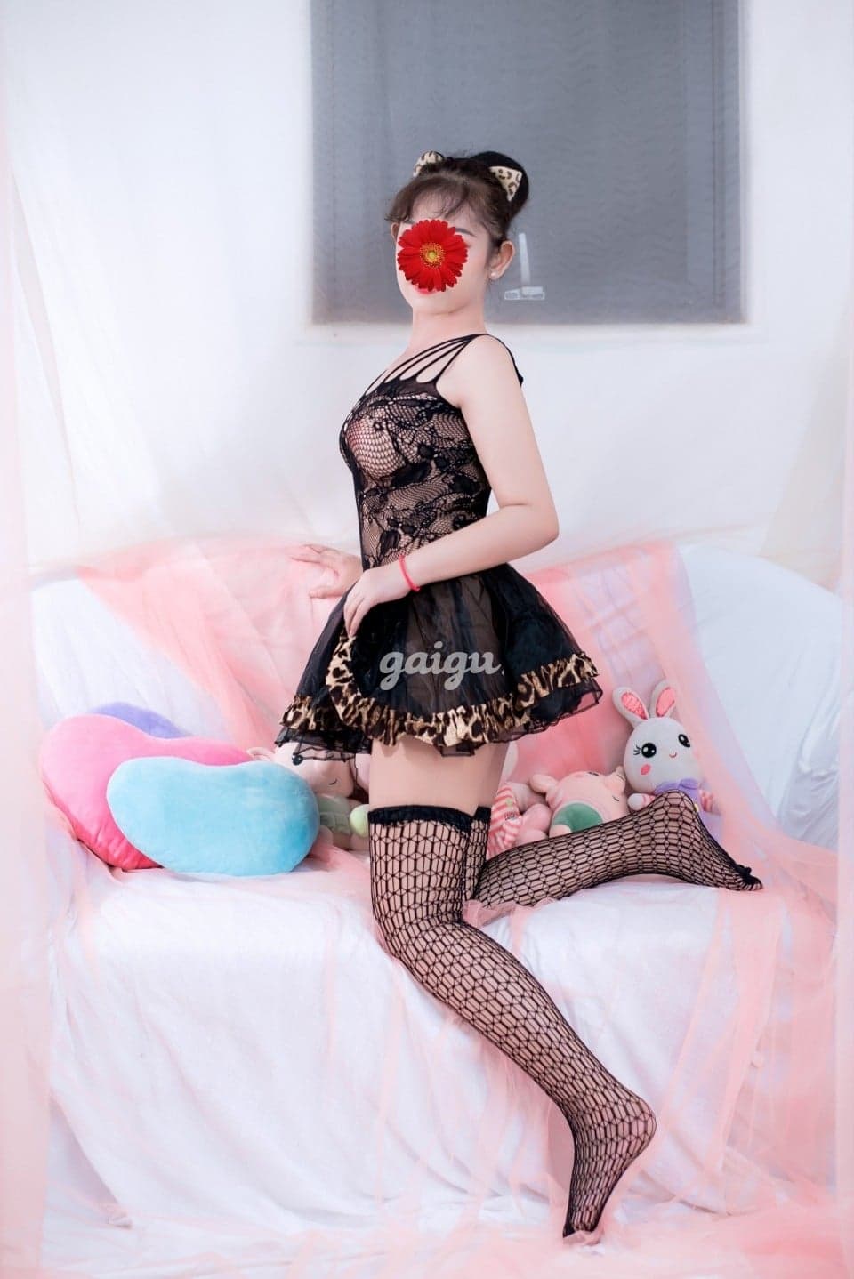 Tây Thy❤Người Đẹp Miền Tây❤️Massage❤Ngực Bự Mông To❤Làm Tình Đoạt Cúp Đẳng Siêu Dâm❤ - Thumbnail 15