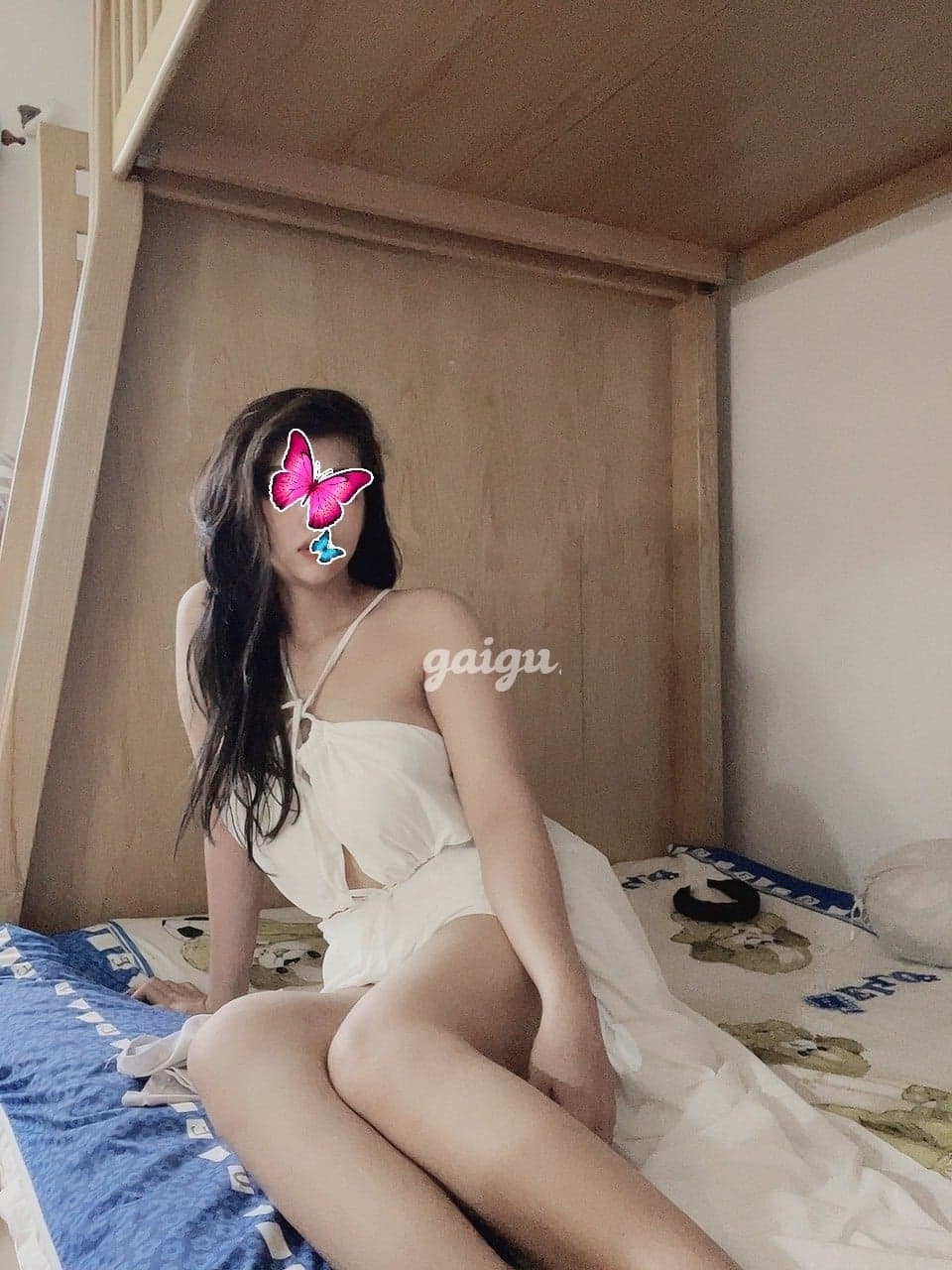 ⭐Tuệ Nhi-2k2 ❤Ngoan Xinh 1M69 - Thumbnail 4