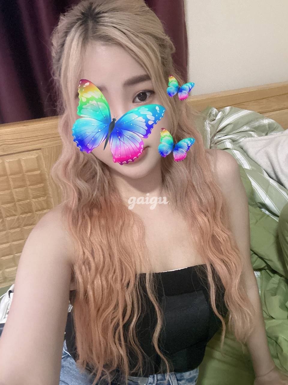 My Vy ❤️ Xinh Xắn Rất Chiều Khách, Tình Cảm Như Người Yêu - Ảnh 1