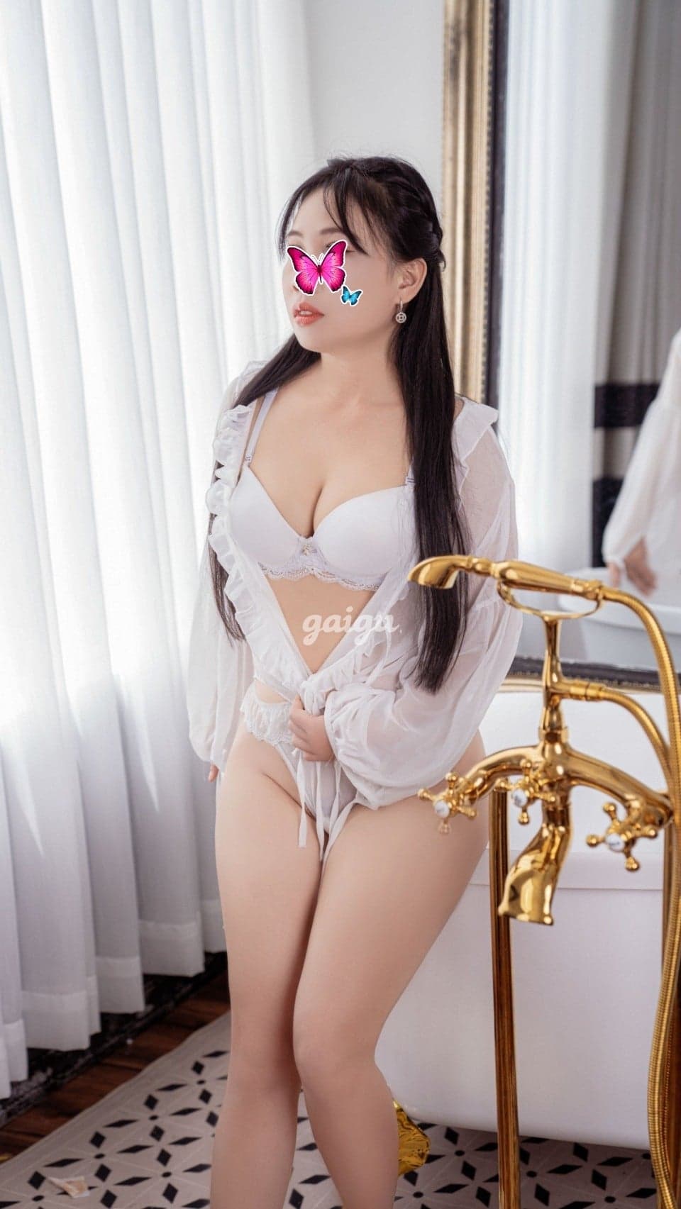 New⭐Tú Sương — MU MÚP BÍM MÚP FACE XINH GÁI TRẮNG TRẺO SẠCH ĐẸP - Thumbnail 19