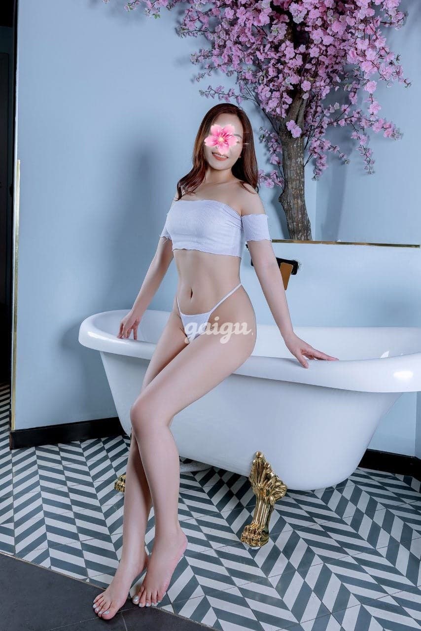 THIÊN ÂN - Full dịch vụ - sung sướng max phê - Thumbnail 13