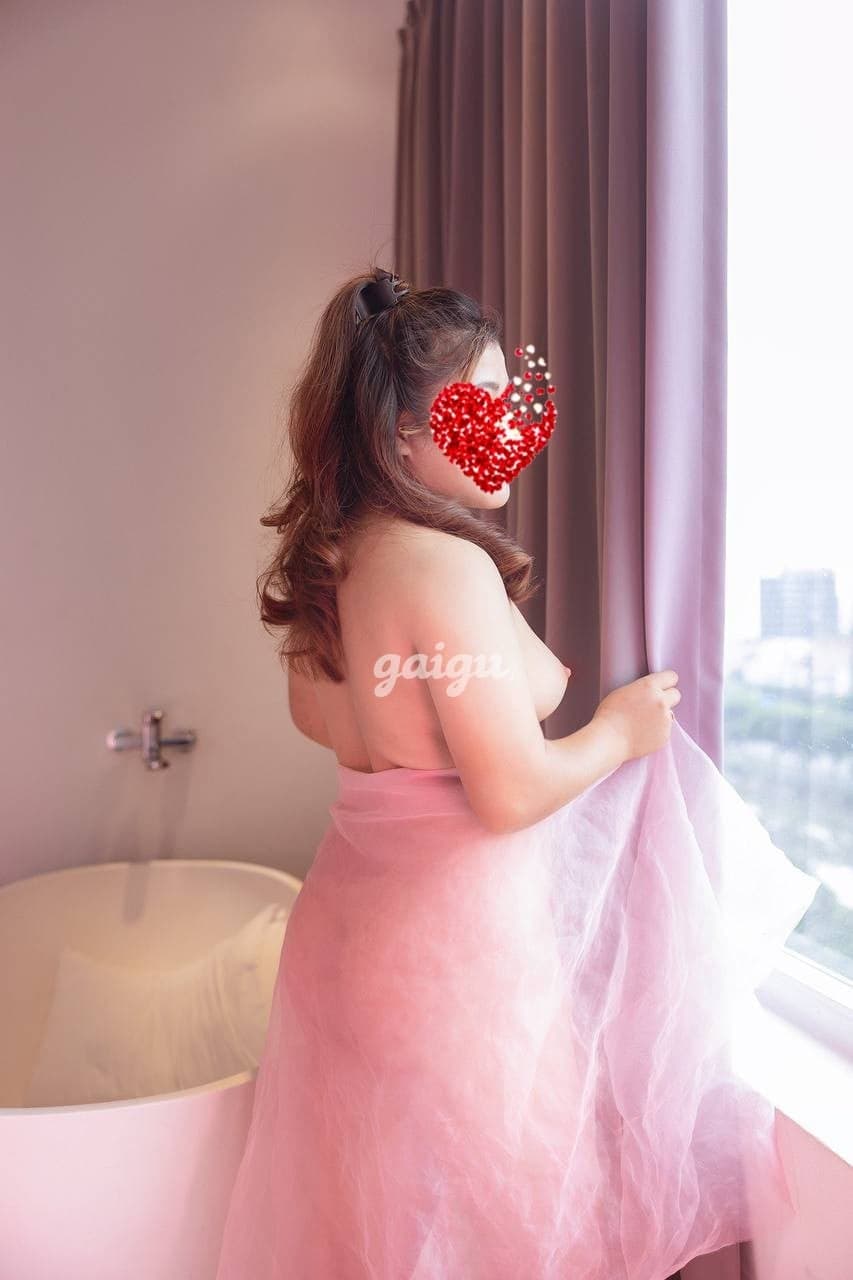 ⭐[NEW] AN NHI ❤️TEEN MŨM MĨM, VÚ TO, BÍM MÚP CỰC CHIỀU KHÁCH - Thumbnail 9