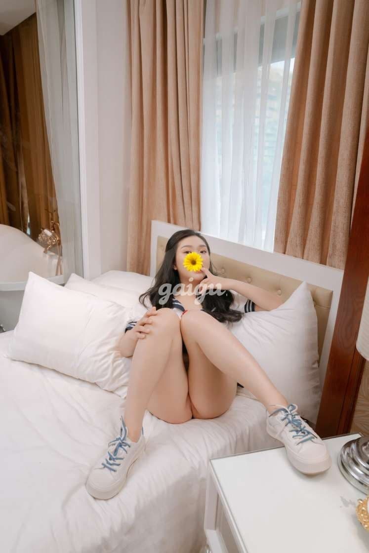 QUỲNH MY⭐DỄ THƯƠNG LẦN ĐẦU ĐI LÀM, HÀNG BÓT CHỊT BAO SƯỚNG - Thumbnail 23